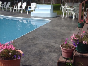 Decks & Patios project photo 9