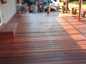 Decks & Patios project photo 10