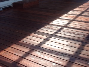 Decks & Patios project photo 11