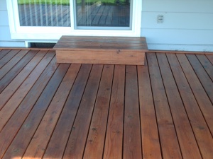 Decks & Patios project photo 12