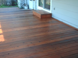 Decks & Patios project photo 13