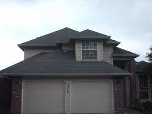 Roofing project photo 7