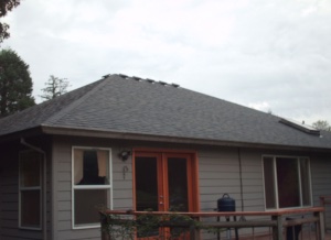 Roofing project photo 8